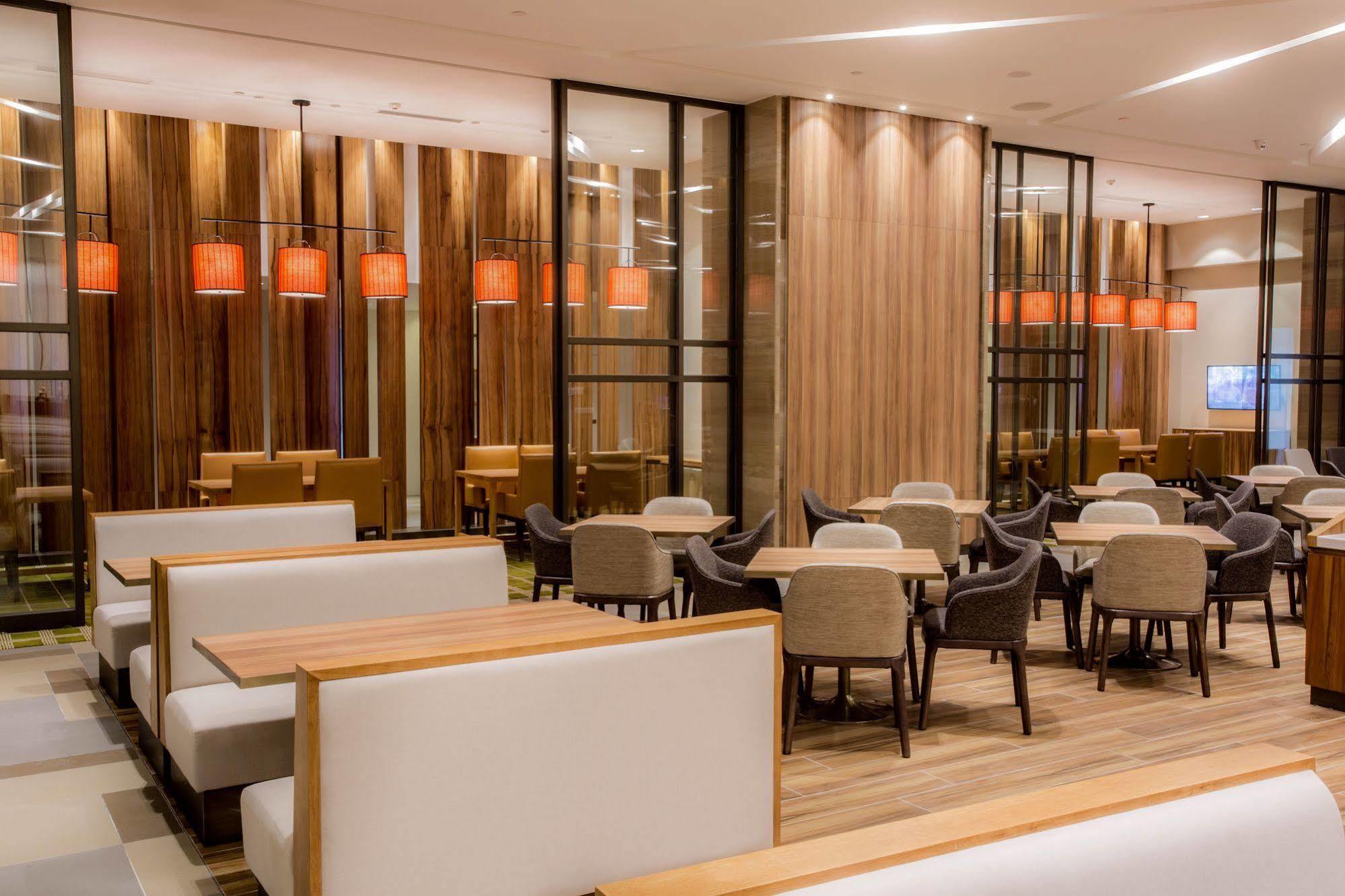 Hyatt Place Foshan Lishui Eksteriør billede