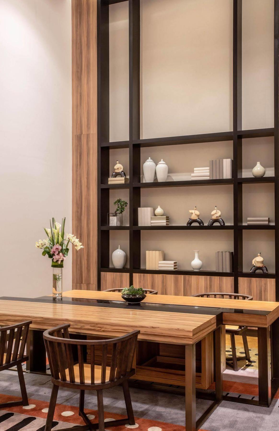 Hyatt Place Foshan Lishui Eksteriør billede