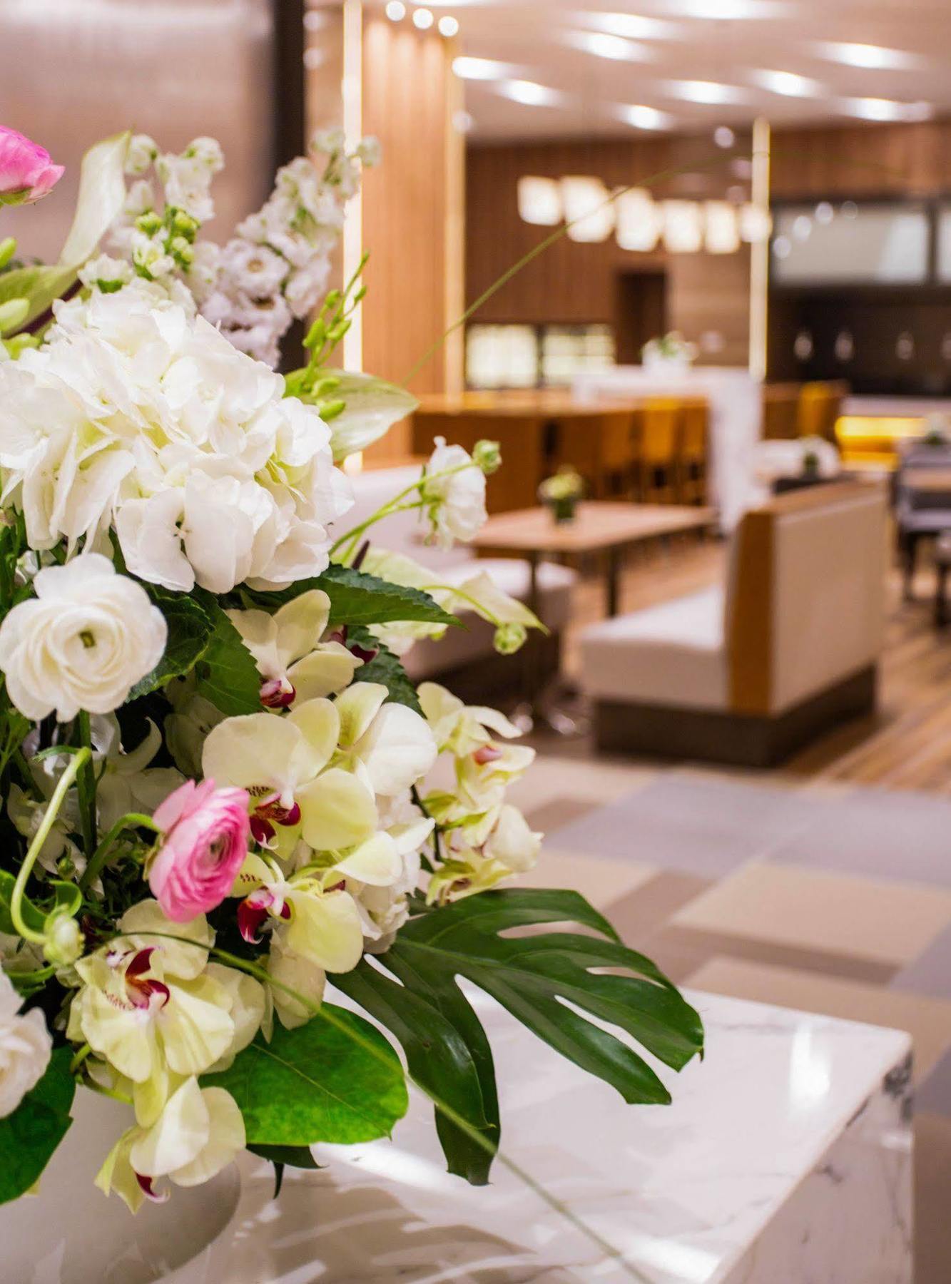 Hyatt Place Foshan Lishui Eksteriør billede