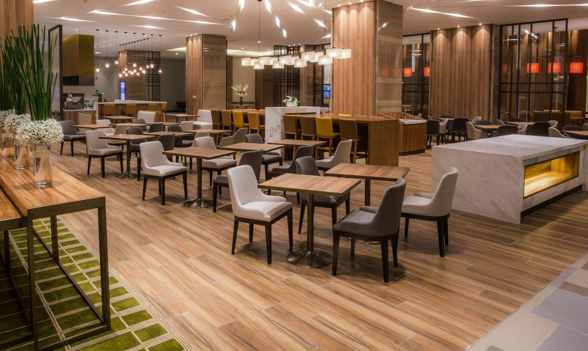 Hyatt Place Foshan Lishui Eksteriør billede